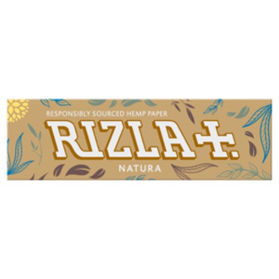 Picture of Rizla Natura 50 Leaves x50